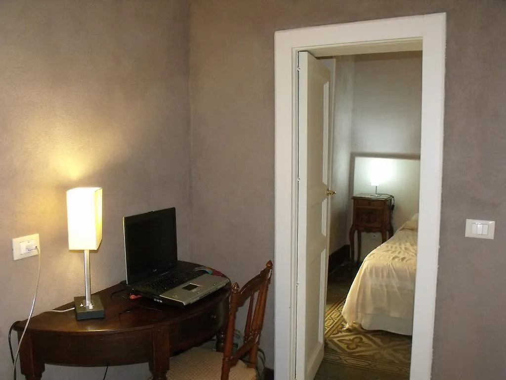 ** Pensjonat Hotel Domoikos Katania Włochy