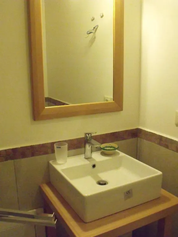 Hotel Domoikos Katania Pensjonat