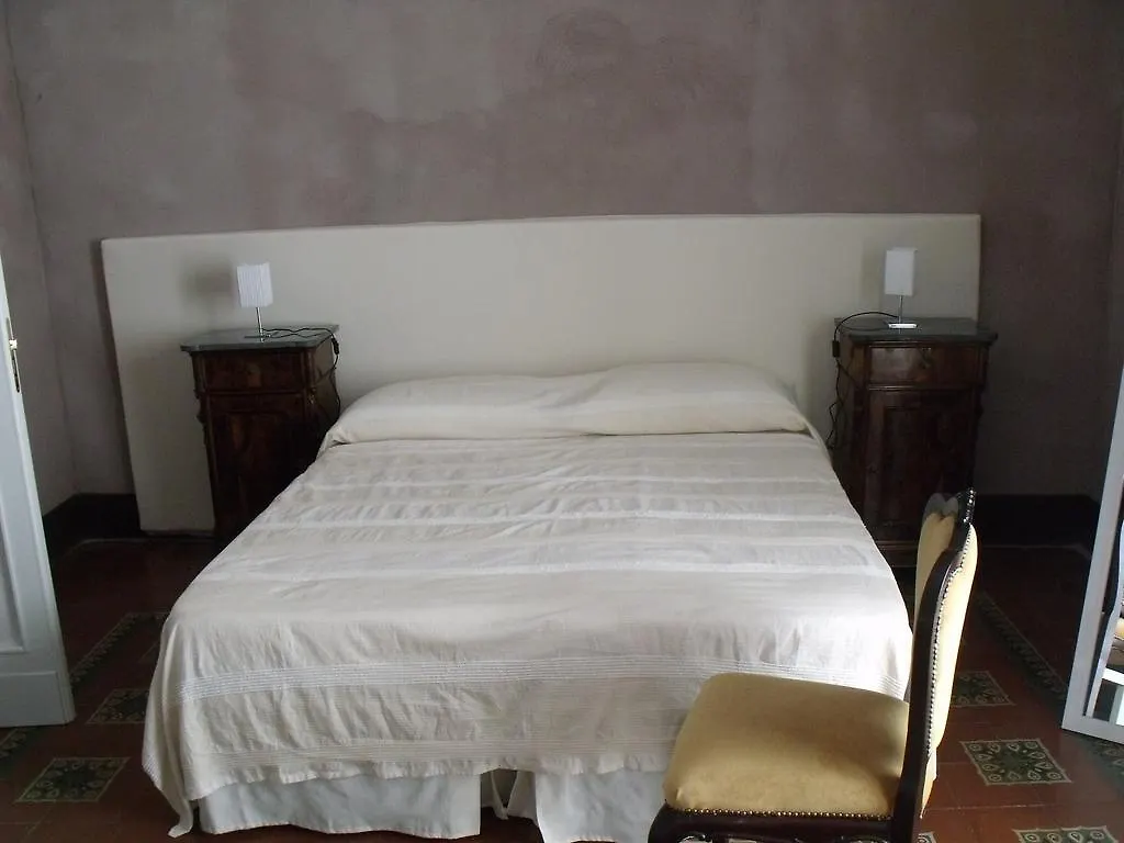 Pensjonat Hotel Domoikos Katania