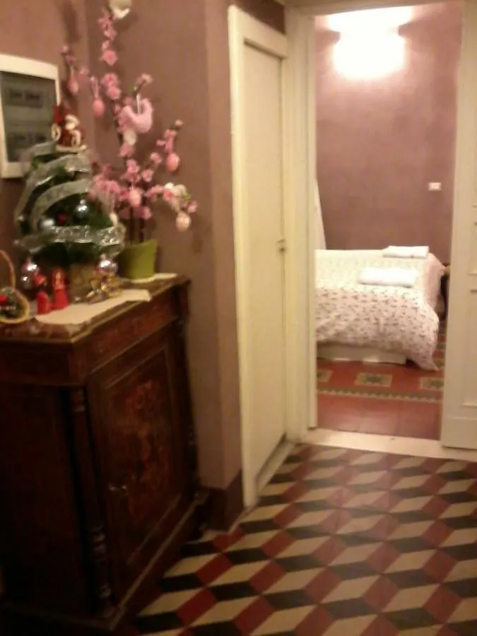 Hotel Domoikos Katania