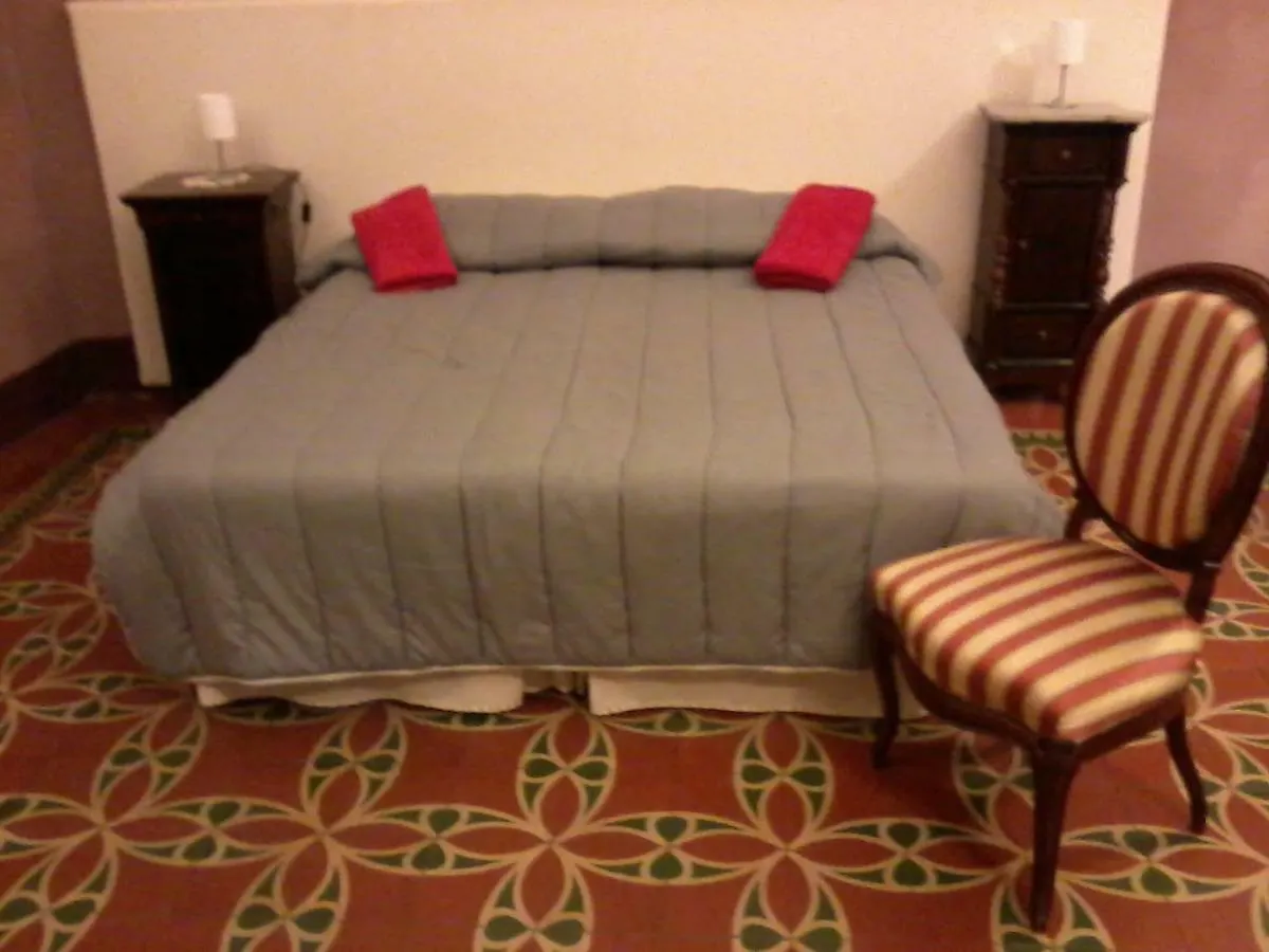 Hotel Domoikos Katania Włochy