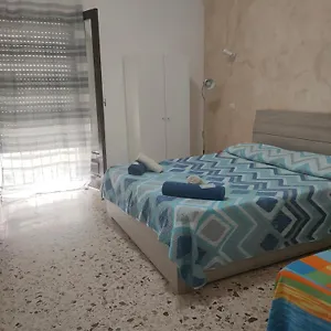 Bed And Fly Aeroporto Fontanarossa Reception H24 Bagno Privato In CTA