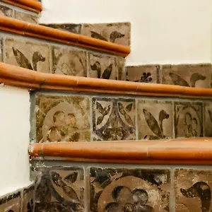 Mamarico' Apartament