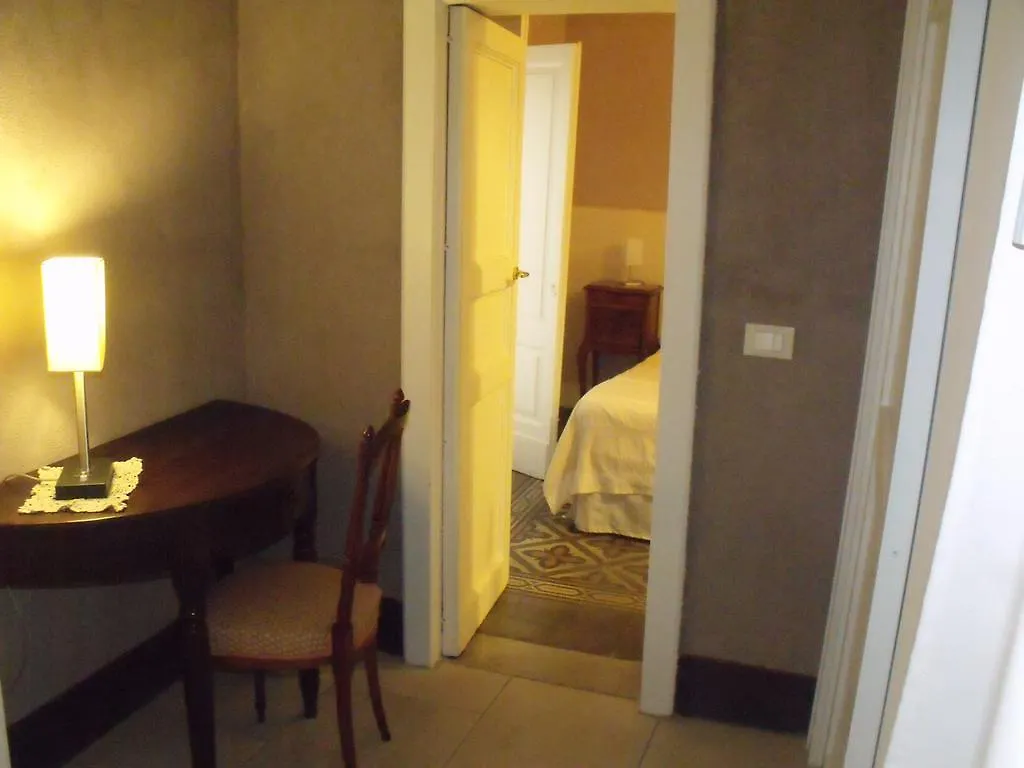 ** Guest house Domoikos Hotel Catania Italy